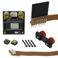 CY3250-23X33QFN KIT EMULATION POD PSOC DEBUG QFN