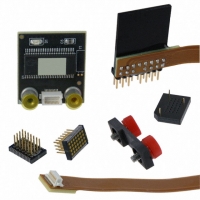 CY3250-28XXX KIT EMULATION PSOC CY8C28XXX