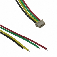 EHJ2C CABLE OUTBOUND W/CONN EH300/301