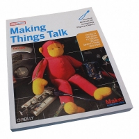 A000036 BOOK MAKING THINGS TALK ARDUINO