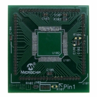 MA180016 MODULE PLUG-IN PICDEM HPC BLANK
