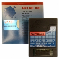 PMF18WC1 PROCESSOR MODULE ICE4000