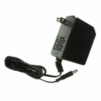 IS-P410905 POWER SUPPLY 120VAC FOR DEV KIT