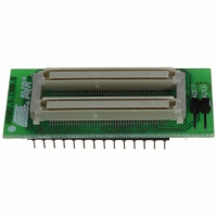 ATADAPMEGA8 ADAPTER PERSON ICE50 ATMEGA8