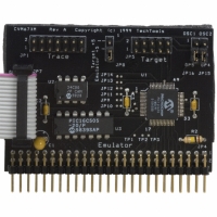 CVM67XM MEMBER MODULE PIC12C671/672