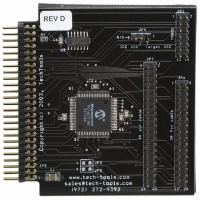 CVM77M MEMBER MODULE PIC16C66/67/76/77