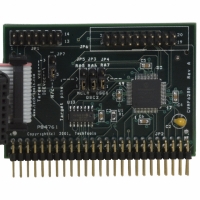 CVMF628M MEMBER MODULE PIC16F627/628