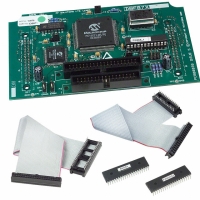 DBF871 BOARD DAUGHTER ICEPIC