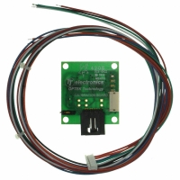 OCB100CZ BOARD CALIBR WIRED OPTO ASSY