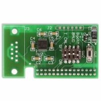 AOB-IBRS232 BOARD INTERFACE ONBOARD RS232
