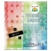 122-32000 MANUAL PROPELLER