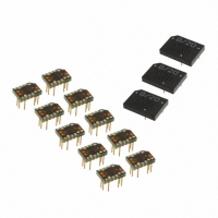 CY3208-040 PSOC EMU POD FEET FOR 8-SOIC
