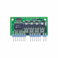 27938 MOTOR CONTROLLER LITTLE STEP-U