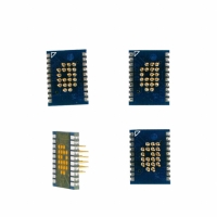 CY3250-20SOIC-FK PSOC POD FEET FOR 20-SOIC