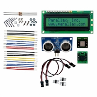 130-28029 KIT PARTS SMART SENSORS