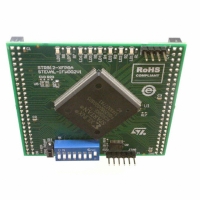 STEVAL-IFW002V1 BOARD EXTENSION STEVAL-IFW001V1