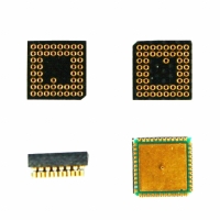 CY3250-48QFN-FK PSOC POD FEET FOR 48-QFN