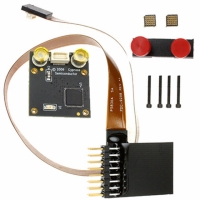CY3250-20334QFN KIT ICE POD FOR CY8C20334 QFN
