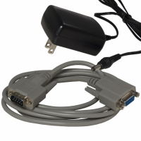 USBAG-PSU1 DEV EVALUATION PSU & SERIAL CABL