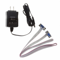 DD-PASC-PKG KIT AC PWR ADAPT/SERIAL CABLE
