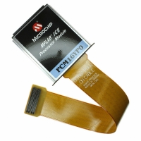 PCM16YP0 PROCESSOR MODULE FOR PIC16F916