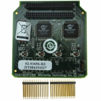 DVA18XP280 DEVICE ADAPTER 18F2220 PDIP 28LD