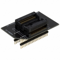 E11-PSOPA-W ADAPTER SOCKET 44-PSOP