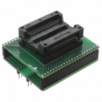 AE-SO44U ADAPTER SOCKET 44-SOIC TO 44-DIP