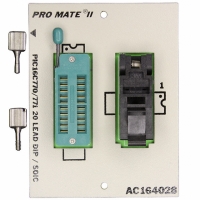 AC164028 MODULE SKT PROMATEII 20SOIC/DIP