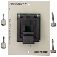 AC174002 MODULE SKT PROMATEII 44PLCC