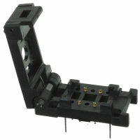 ECS-UPO-8F-FXT ADAPTER FOR PLASTIC OSCILL SMD