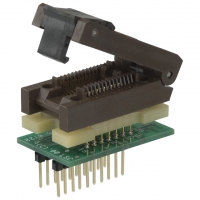 PA20SO1-08H-3 ADAPTER 20-SOIC TO 20-DIP