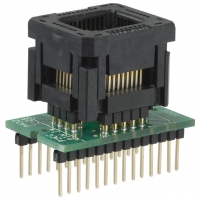 PA32-28 ADAPTER 32-PLCC AE TO 28-DIP