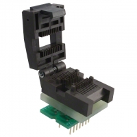 PA14SO1-2006-3 ADAPTER SOIC TO DIP