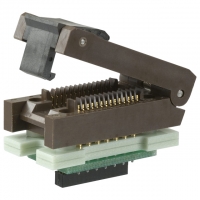 PA-SOD-2808-28 ADAPTER 28-SOIC TO 28-SOIC