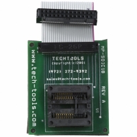 MP-SOIC18 ADAPTER QUICKWRITER 18-SOIC