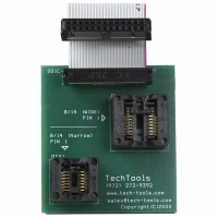 MP-SOIC8/14 ADAPTER QUICKWRITER 8/14-SOIC