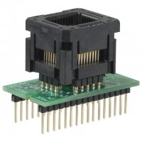 PA32-32 ADAPTER 32-PLCC AE TO 32-DIP