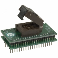 SA602 SOCKET ADAPTER FOR SOIC16/SOIC8