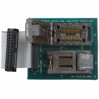 MP-SOIC28 ADAPTER QUICKWRITER 28-SOIC