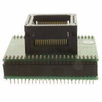 SA648-B6801 ADAPTER PROGRAMMER 68-PLCC