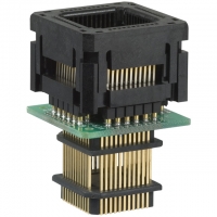 PA44-PP ADAPTER 44-PLCC TO 44-PLCC