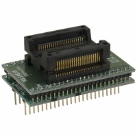 SA638 SOCKET ADAPTER FOR SOP44