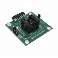 AS5040 PB BOARD PROGRAM AS5040