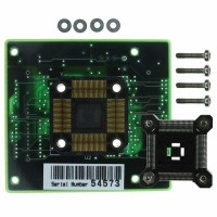 EHB2318Q100B EMULATOR PCB ADAPTER 100QFP