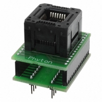 AE-P28U ADAPTER 28-DIP TO-28 PLCC