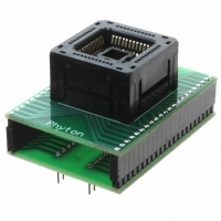 AE-P44-I51-Z ADAPTER 8051 MCU DIP40/PLCC44