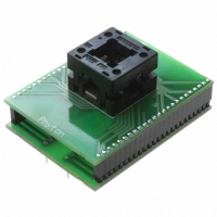 AE-Q48U ADAPTER 48-DIP TO 48-QFP