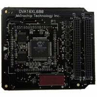 DVA16XL680 ADAPTER DEVICE FOR MPLAB-ICE