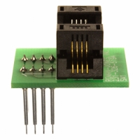 SA1 ADAPTER 8-PIN SOIC/VOIC